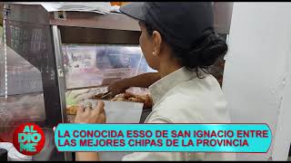 LA CHIPA MISIONERA