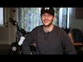 himiway electric bike a budget suv cruiser review