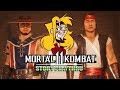 SHAOLIN MONKS ARE BACK - Mortal Kombat 11: Story Mode (Part 3)