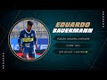 Eduardo Bauermann | Zagueiro (Defender)