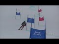 2022 02 13 sugadaira fis gs 1st prize