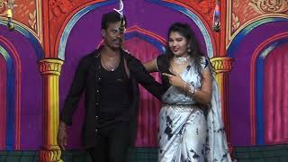 Raktha tharpanam drama china kodamagundla drama songs