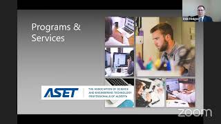 Introduction to ASET