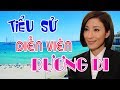 Tiểu sử diễn viên DƯƠNG DI - SAO HOA NGỮ