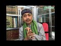 Perbedaan Aqidah Aswaja dengan Wahabi | KH. Muhammad Idrus Ramli