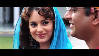 Sadi Gali[1080p]- Tanu Weds Manu |Kangna Ranaut, R Madhavan