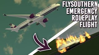 Roblox Flysouthern Emergency Roleplay Music Jinni - roblox plane rp