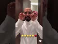 ابوعجيب انجلد من ابوعياده 😂🔥سنابات ابوحصه وابوعجيب