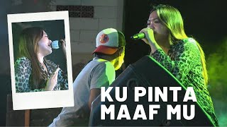 ERIKA SYAULINA - KI MINTA MAAF MU |  FPRO MUSIK