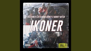 Ikoner (feat. Arab Money \u0026 Mon3y Mitch)