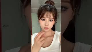 파워무쌍의 눈이 2배로 커진 메이크업#makeup #eyemakeup #beauty #shorts