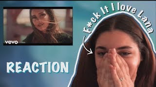Lana Del Rey - F*ck It I Love You And The Greatest (Music  Reaction)