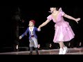 arseni plushenko suit with father s medals older brother training and debut in the show