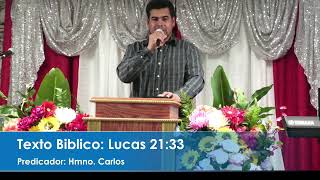 Culto Evangelistico 01/10/25 Predica