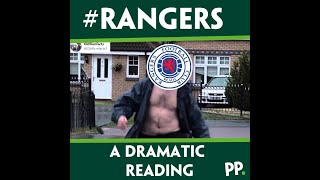 Fan Denial - Rangers