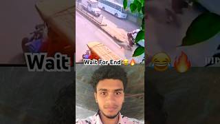 🤯 Wait For End Guyzzz 😂🔥Twist Eruku 🤣🫂#shorts #viralvideo #comedy #entretainment