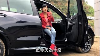 千載難逢!全新BMW X5來玩泥巴~~