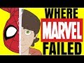 Is Marvel’s Spider-Man the Worst Spidey Cartoon Ever? Is Marvel’s Spider-Man the Worst Spidey Cartoon Ever?