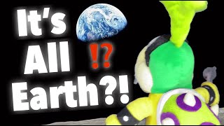 AMB - It’s All Earth?! (Meme)