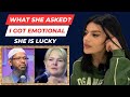 Christian Sister Accept Islam After She Got Her 2 Answer - Dr. Zakir Naik | Reaction