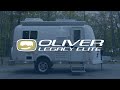 The 2020 Legacy Elite Oliver Travel Trailer Walkthrough Tour