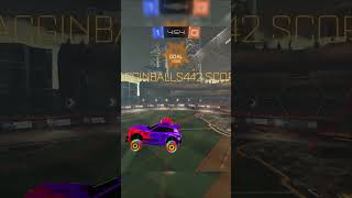 people are so toxic in rocket league