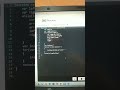 geeksforgeeks 1st question Reverse an Array Solve in JavaScript...
