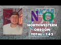 northwestern vs oregon 2 11 25 free college basketball picks and predictions ncaab pick