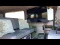 2018 nissan nv passenger weatherford fort worth granbury saginaw dallas tx lm100105a