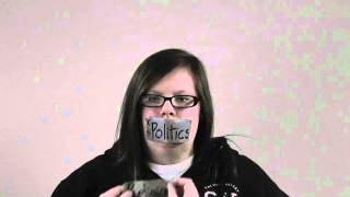 Censorship PSA for English 212