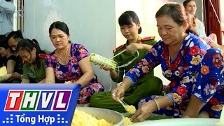 THVL | Phóng sự: Vĩnh Long chào xuân mới