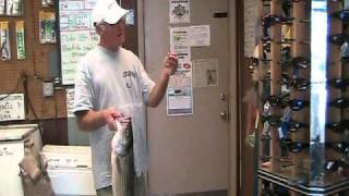 9-5-10 Carl Kogel 9 Pound Bass.MOD