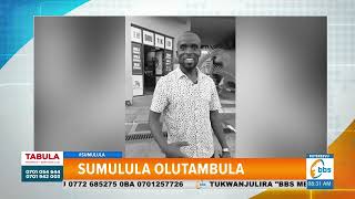 Kitalo!! Laba engeri omukozi wa Bukedde gyeyafuddemu eyewuunyisa #Sumulula