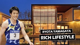 Ryota Yamagata | Biography | Lifestyle | Networth | Family | Girlfriend