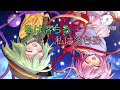 【250人記念】東方pvサビメドレー