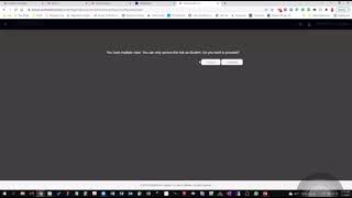 PAWS - Time Ticket & Registration Status