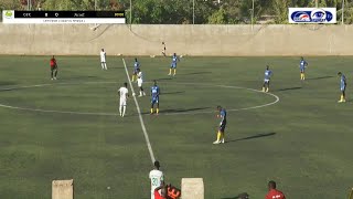 Live GFC   Jaraaf  12 Finale Coupe du Sénégal