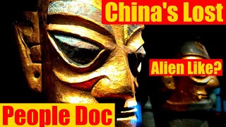 Mystery Of China's Lost Civilization Documentary.