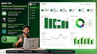 Made $100 in 20 Minutes With One Excel Dashboard — Here's Howe?