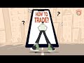 How to make a Trade? Here is a live demo #dailygong #VideoTutorial #AppDemo