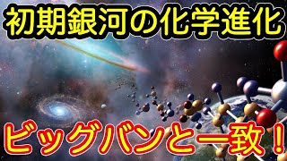 [ジェイムズ・ウェッブ宇宙望遠鏡] ビッグバンで予言される銀河進化を化学進化で検証！