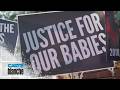 Coming up on 7 June - Six years later | Carte Blanche | M-Net