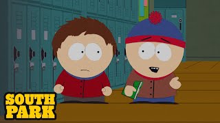 New Episode Preview: ChatGPT, Dude - SOUTH PARK