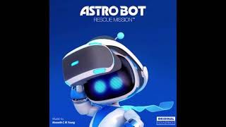 Stage Clear (ASTRO BOT RESCUE MISSION/PLAYROOM)