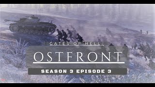 ! HOUR LONG SPECIAL ! MASSIVE Casualties Against the Germans! | GoH - Ostfront Dynamic Campaign S3E3