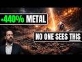 The Hottest Commodity of the Supercycle: Up 440% and Nobody’s Talking