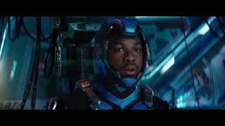 PACIFIC RIM 2  UPRISING Official Trailer 2 2018 Sci Fi, Action Movie HD