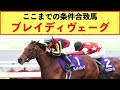 【マイルcs2024】全条件パーフェクト◉想定4番人気馬を狙い撃つ！【競馬予想】