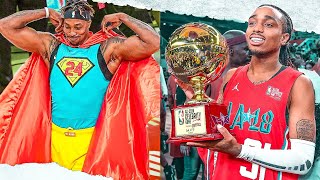 NBA - BEST ALL-STAR MOMENTS FROM RECENT YEARS (Howard, Quavo, D. Booker)