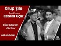 FOTO ÇELİK |GRUP ŞİLE |KONUK SANATÇI CEBRAİL UÇAR|GRANİ AĞIR DELİLO |ŞAHİN OĞUZ'UN KINA TÖRENİ|PART3